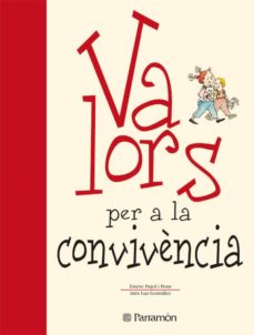Valors per a la convivencia (edición en catalán)