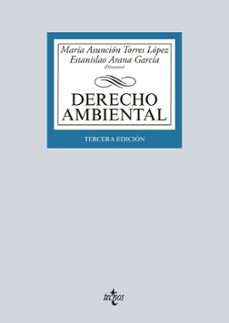Derecho ambiental 2018 (3ª ed.)