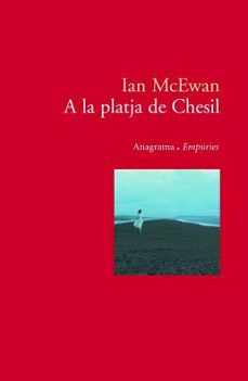 A la platja de chesil (edición en catalán)