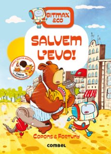 SALVEM L EVO! (edición en catalán)
