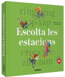 Escolta les estacions (edición en catalán)