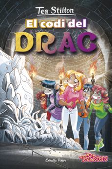 El codi del drac (edición en catalán)