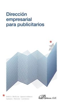 Direccion empresarial para publicitarios