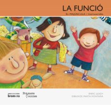 La funcio -maj/min- (edición en valenciano)