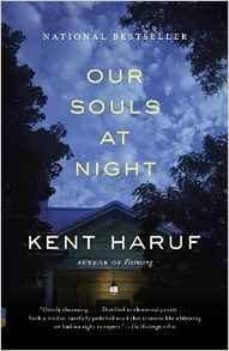 Our souls at night (edición en inglés)