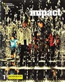 Impact 1 ejer+ej cd (edición en inglés)