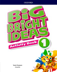 Big bright ideas 1. activity book (edición en inglés)