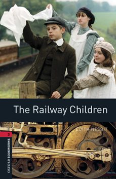 Obl3 the railway children with mp3 audio download (edición en inglés)