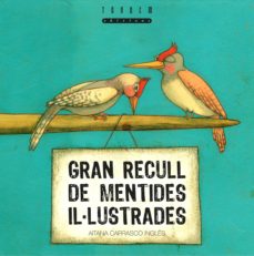 Gran recull de mentides il.lustrades (edición en catalán)
