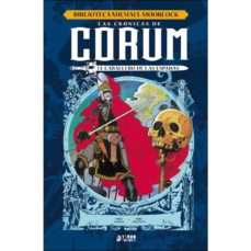Corum (vol. 1): el caballero de las espadas