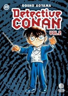 Detective conan ii nº 49