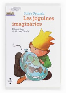 Les joguines imaginaries (nou format) (edición en catalán)