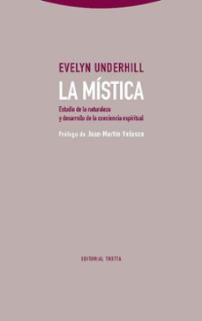 La mÍstica (2ª ed.)