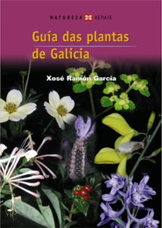 Guia das plantas de galicia (edición en gallego)