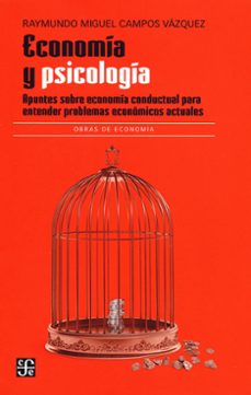 EconomÍa y psicologÍa
