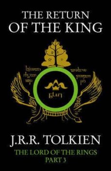 The return of the king (paperback classic) (edición en inglés)