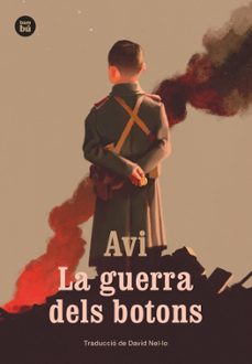 La guerra dels botons (edición en catalán)