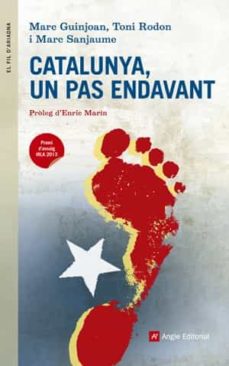 Catalunya, un pas endavant (edición en catalán)