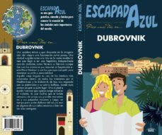 Dubrovnik 2018 (escapada azul) 4ª ed.