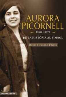 Aurora picornell (1912-1937) (edición en catalán)