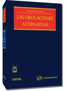 Obligaciones alternativas (2º ed.)
