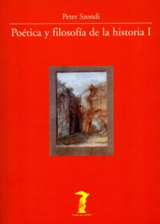 Poetica y filosofia de la historia