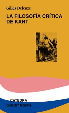 La filosofia critica de kant (2ª ed.)