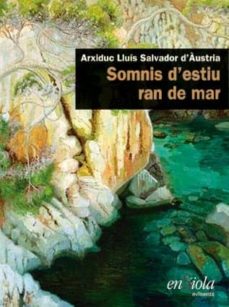 Somnis destiu ran de mar (edición en catalán)