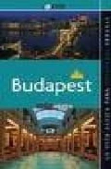 Budapest (coleccion city breaks) (guias ecos)