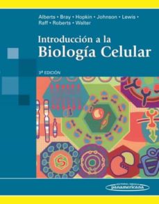Introduccion a la biologia celular (3rd ed.)
