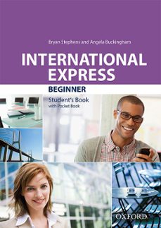 International express beginner. student s book pack 3rd edition (edición en inglés)