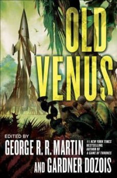OLD VENUS (edición en inglés)