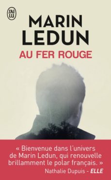 Au fer rouge (edición en francés)
