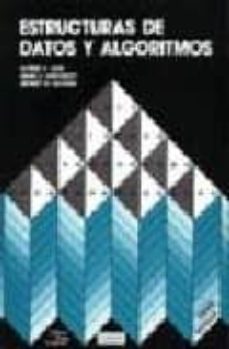 Estructuras de datos y algoritmos (2ª ed.)