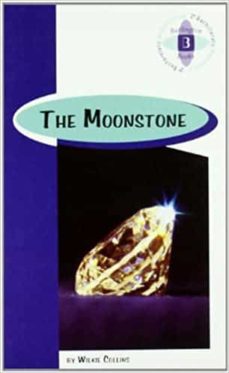 The moonstone (edición en inglés)