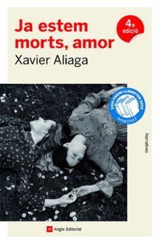 Ja estem morts amor (edición en catalán)