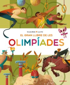 El gran llibre de les olimpiades (edición en catalán)