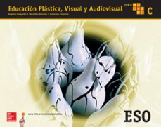EducaciÓ plÀstica, visual i audiovisual 4º eso mosaic c c.valenciana / balears ed 2016
