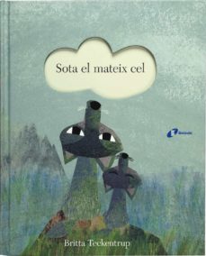 Sota el mateix cel (edición en catalán)