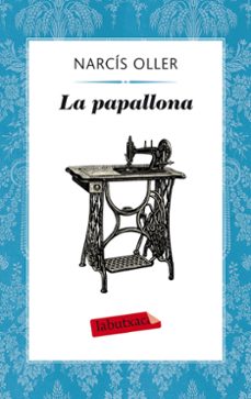 La papallona (edición en catalán)