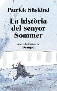 (pe) la historia del senyor sommer (edición en catalán)