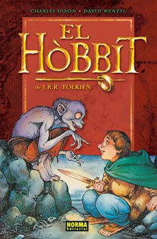 El hobbit (ed. en catala) (edición en catalán)
