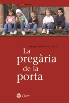 La pregaria de la porta (edición en catalán)