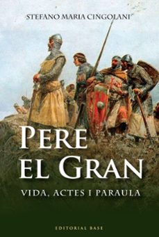Pere el gran (edición en catalán)