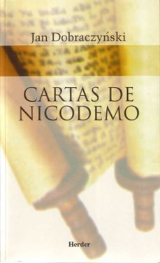 Cartas de nicodemo (19ª ed.)
