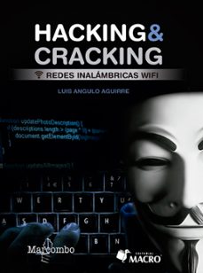 Hacking & cracking: redes inalÁmbricas wifi