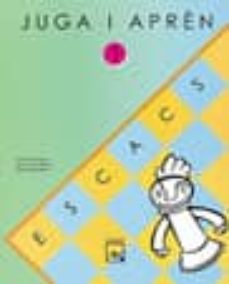 Juga i apren: escacs (edición en catalán)