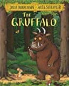 The gruffalo (edición en inglés)