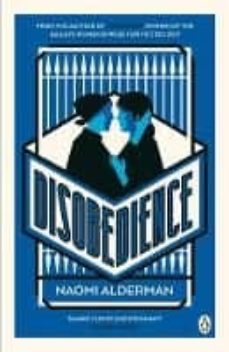 Disobedience (edición en inglés)