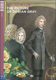 Young adult eli readers: the picture of dorian gray + cd [import] [paperback] (edición en inglés)
